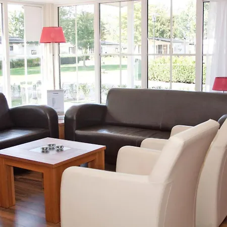 Casa vacanze Holiday Type G.8
